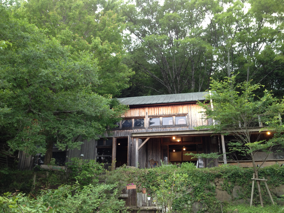 胃腸も心もうきうきなブランチｉｎ生駒山のカフェ 片岡まりこのマクロビオチック 155 Love Body Love Earth